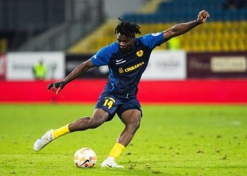 AC Milan target Nigerian attacker Chukwubuikem Ikwuemesi? The actual situation