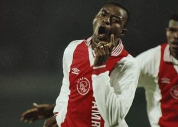 ‘Disappointed’ George Finidi Reacts To Golden Eaglets Coaching Snub