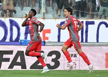 Troost-Ekong Stars As Udinese Defeat Cagliari