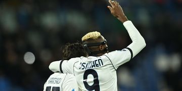 “We’ve lost a man I deeply admire” – Ex-Juventus star mourns AFCON-winning captain Christian Chukwu