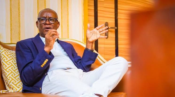 “Embarrassing and regrettable” – Nigeria’s Minister slams NFF for Labbadia’s Super Eagles appointment fiasco