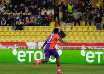 Confirmed: OGC Nice sign Moffi from Lorient