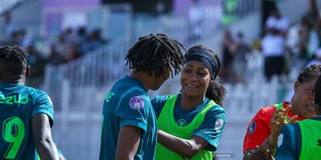 Pachuca forward eyes WAFCON 2024 golden boot with Super Falcons