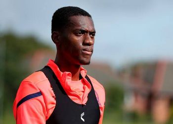 23-year-old Super Eagles star completes medical ahead of big Premier League transfer