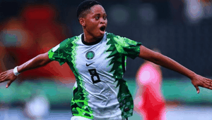“We can beat any team” – Falconets heroine talks tough after South Korea triumph