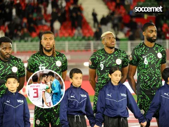 Nigeria vs South Africa: Preview, team news, h2h – Super Falcons in fight for World Cup lifeline