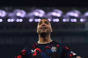 Why not? Cyriel Dessers reveals potential destination amidst Rangers exit talks