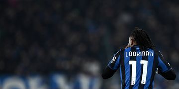 Super Eagles World Cup star set to join Turkish club after nine-year stint in Italy