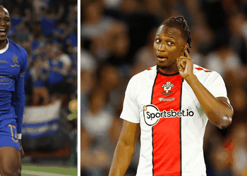 “Good deal”- Former Arsenal striker discusses Joe Aribo’s summer return to Rangers