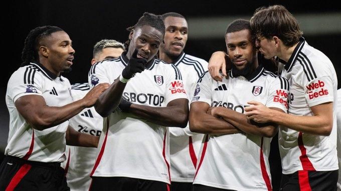 Fulham vs Nottingham Forest: Bassey joins Yobo & Aina in Nigeria’s Premier League goalscoring history