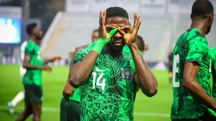 Iheanacho, Ejuke, and the 10 most significant Nigerian transfers of the summer so far