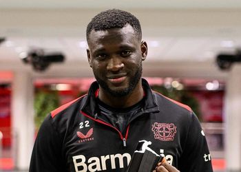 “Done deal” – Victor Boniface joins AC Milan on loan as 7th Nigerian to wear Rossoneri colours