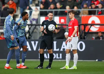 Chuba Akpom could remain at Ajax despite exit talks
