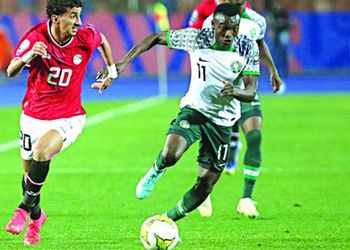 FIFA U20 World Cup draw: Who are the Flying Eagles’ potential opponents?