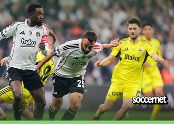 Nigerians abroad: Iheanacho strikes for Celtic, Otele nets for Basel, Sadiq gets second chance at Sociedad