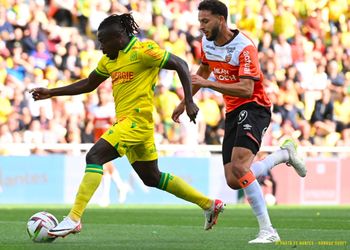 Saudi King Cup: Super Eagles star Ighalo nets again for Al Wehda