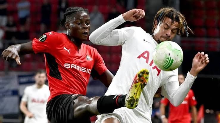 Reports: Chelsea agree on ₦30billion deal with Rennes for Nigeria-eligible midfielder