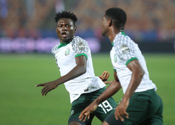 AFCON 2023: Nigeria’s Flying Eagles to slug it out with Young Scorpions for place in final