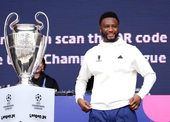 “His numbers are great”- Ex-Liverpool winger tips Victor Osimhen to succeed at Chelsea