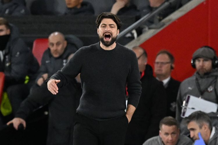 First Onuachu and Aribo, now Cyriel Dessers: Southampton flop appointed as another Super Eagles star’s coach at Rangers