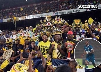 Transfer: QPR, Union Saint-Gilloise on alert as Chippa United state Stanley Nwabali’s price tag