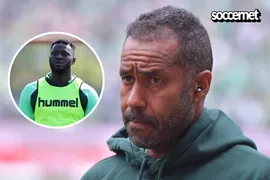EPL Transfer: Hull City join another English club in pursuit of Nigeria-eligible striker Justin Njinmah