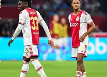 Ex-Tottenham star surprised with how Calvin Bassey got his ‘Big Shirley’ nickname