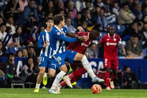 Celta Vigo 0-2 Getafe: Christantus Uche sends message to Europe’s big boys after summer snub