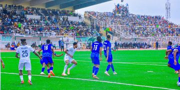 NPFL: Remo Stars seal continental spot, Katsina relegated on final day