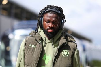 Tolu Arokodare’s signing was regrettable － Wolves insider reveals