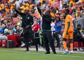 Player ratings from Super Eagles game as Ivory Coast defeat Nigeria to win their third AFCON title