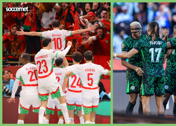 Wilfred Ndidi’s absence is an opportunity – Super Eagles coach Eric Chelle ahead of Morocco cracker