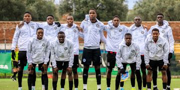 Viareggio Cup: Beyond Limits defeats Ojodu City to meet Centre National Brazzaville in final