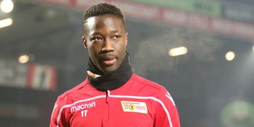 Ex-Sporting Lisbon boss laments as injury knocks out Nigeria’s Etim for the rest of the season