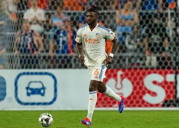 Awaziem’s winning run ends as Cincinnati and Lionel Messi’s Inter Miami crash out of Leagues Cup