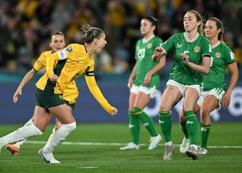 Super Falcons head coach sets “target” for 2023 FIFA women’s World Cup