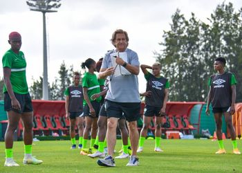 Oshoala: Lagos, pop culture and a cultural landmark for women’s football in Africa