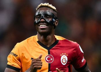 Transfer: Jose Mourinho to put Osayi-Samuel’s Premier League ambition on hold