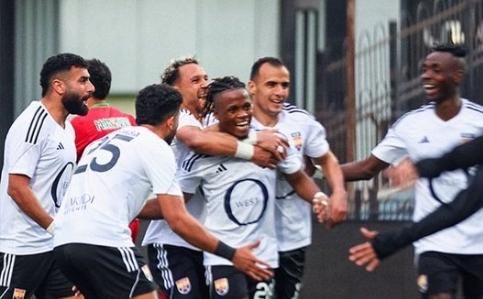 Nigerian tracker: Akem & Ojo brilliant in Egypt; Dessers, Itodo on target; Aina solid against Arsenal