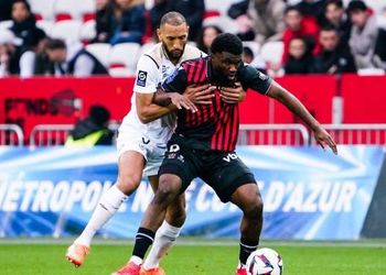 Nigerians abroad: Moffi’s masterclass mangled Monaco; Ighalo, Onyemaechi, Olayinka star in wins