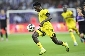 Super Eagles transfers: Tochukwu Nnadi responds to Premier League interest
