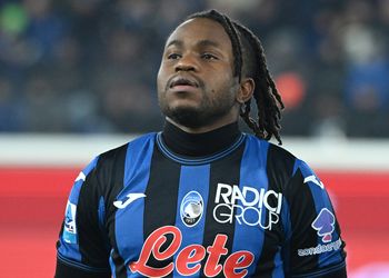 Nigeria’s finest on Sunday: Lookman, Simon, Ogbu, Dele-Bashiru, Orban take top spot