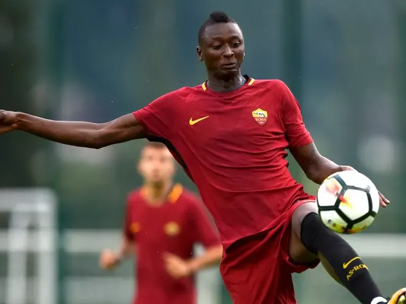 Who is Umar Sadiq? Rangers transfer target profiled - Daily Record