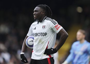 Nigeria vs Jordan: Chelle faces fresh dilemma as ex-Watford star suffer injury blow