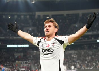 Tolu Arokodare: Turkish club to make surprise offer to Wolves for struggling Super Eagles striker