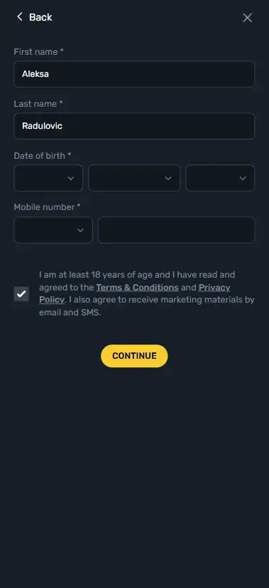 Campeonbet Promo Code 2026 – CAMPWIN: 100% Up to ₦250,000