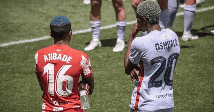 Super Falcons forward joins the FIFPro Global Player Council