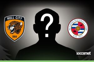 Super Eagles transfer: Two English clubs eye ex-Arsenal defender