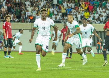 Official: Elder brother of Super Eagles star joins Peter Etebo at Gençlerbirliği