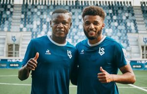 Forgotten Super Eagles star Kalu ends 25-month goal drought at Lausanne-Sport after Watford struggles